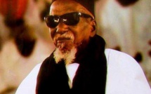 Cheikh Sidy Moctar Mbacké, un mystique en chiffre Sept, Par Babacar MBENGUE *