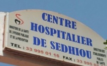 Sédhiou : Le directeur de l'hôpital tente de se suicider
