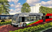 Modernisation des transports urbains : La banque mondiale injecte 184 milliards de francs pour le projet « bus rapide transit »
