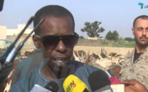 Cheikh Amar blanchi par la Crei