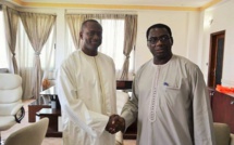 Cheikh Kanté à Aboubacar Sadikh Beye : « je ne suis pas un voleur… »