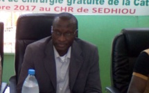 Directeur hôpital Sédhiou – Doudou Diouf « marabouté » à mort