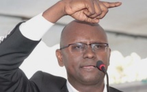 Moussa Sy : « Entre Marième Faye et la Caisse d’avance… »