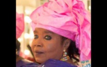 Décès de la chanteuse Fatou Talla Ndiaye