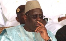 Exclusif: Macky Sall aussi recevait l’argent de la caisse d’avance
