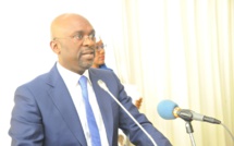 Cheikh Ahmed Tidiane Ba, DG des Impôts et domaines : un parcours et des réformes