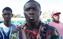Détention d'héroïne : Le lutteur “Saloum-Saloum” arrêté par la SU