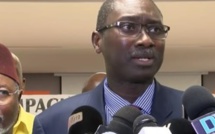 Le ministre de la justice sur le cas de Khalifa Sall: « le dernier mot revient à l’Assemblée nationale »