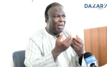 Ibrahima Sène, PIT: « Khalifa Sall doit transiger s’il veut obtenir la liberté provisoire »