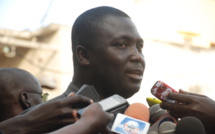 Bamba Fall à Wilane:« je ne répond pas à un fumeur de Yamba» Ecoutez