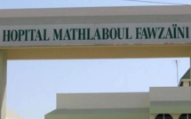 Gros scandale à l’hôpital Matlaboul Fawzeini de Touba