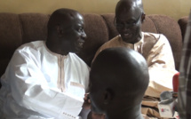 Retrouvailles Idy-Thierno Alassane Sall ce samedi à Dakar!