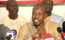 CITÉ ALMADY 2: ÇA SENT LE DEAL IGNOBLE ENTRE LES DÉPUTÉS DIOP SY ET OUSMANE SONKO