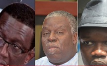 Diop Sy mouille Amadou Ba et Sonko dans l'affaire des 50 terrains: « nous avons fait un deal… »