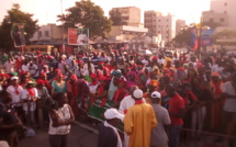 Grand rassemblement: "Il faut aller chercher Khalifa Sall à Rebeuss", Pr Malick Ndiaye