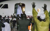 Des milliers de Gambiens déçus de la gestion de Barrow, se rendent massivement au meeting du parti de Jammeh