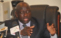 Les précisions du Procureur sur l'arrestation de Khalifa Sall: «Il n' y a rien de politique. Il s'agit d'un détournement... »Ecoutez