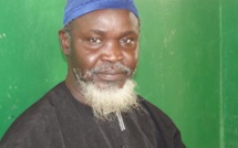 (Alerte) Imam Alioune Ndao – Il va très mal