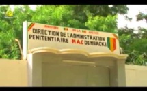 Mac de Mbacké – Ousseynou Dia rend l’âme