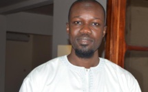 Ousmane Sonko : "​j'ai demandé à mes avocats de servir, dès lundi, une sommation interpellative à Bouba Ndour et à l'énergumène beige-marron au nom de Birima"