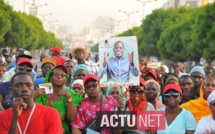 Bamba déballe contre Abdou Mbow et Cie (images)