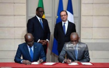 Rébellion de Thierno Alassane : Entre Gouvernement, pétrole et démission