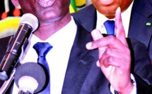 ​Thierno Alassane lance «La République des valeurs» : TAS DE DIATRIBES CONTRE MACKY – «Exorciser la prédation qui vampirise l’État»