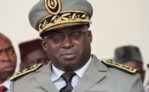 Conseil des ministres : Oumar Diallo, nouveau patron de la Douane