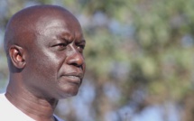 SITE DES ARCHIVES DE L’ÉTAT: IDRISSA SECK EFFACÉ