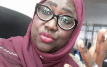 Adji Mergane Kanouté : « Une suspension des poursuites ne rend pas service à Khalifa Sall »