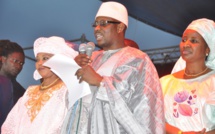Moustapha Diop, un fieffé vendeur d’illusions !