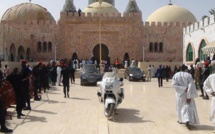 MAGAL 2017 Macky finalement à Touba ce jeudi