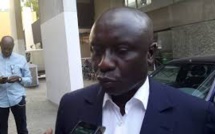 L'opposition se retrouve discrètement chez Idrissa Seck 