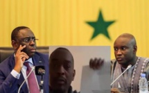 Vidéo: les graves révélations de Baba Aidara sur la nomination d'Aly Ngouille au ministère de l'intérieur