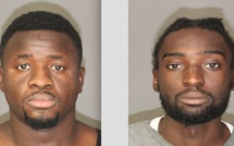 Vol à main armée : Diabel Samb et Mamadou Ndao risquent gros