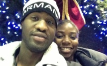 Mariage de la fille de YoussouNdour – Officialisation d’une vie en commun qui dure depuis plus de deux ans !