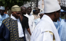 Magal 2018: Me Wade à Touba pour "effacer " Macky Sall