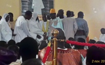 Touba : Le grand désordre avant l'arrivée du chef de l'État