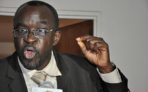 Moustapha Cissé Lô donne sa position sur les retrouvailles Macky Sall-Me Wade