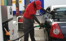 Vers une hausse du carburant