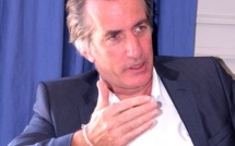 ​Christophe bigot, ambassadeur de France au Sénégal : «On peut toujours mieux faire pour les visas étudiants»