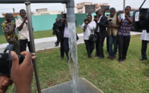 L’eau potable se raréfie à Touba
