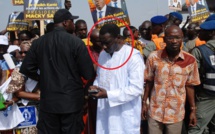 Port de Dakar: comment certains travailleurs retournent leur veste contre Dr Cheikh Kanté