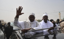 Visite à Touba : Macky affrète un hélico pour Wade