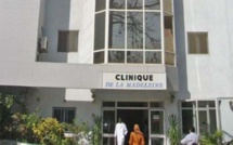 Lourdes fautes médicales à la clinique Madeleine, le bébé D.Mb a failli y laisser la vie