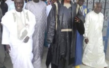 Idrissa Seck chez Serigne Abdou Karim Mbacké : Le marabout réitère son estime à l'endroit du président de Rewmi