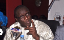 Coud – Cheikh Oumar Hann fouillé