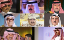 Arabie Saoudite : la liste des 11 princes et ex-ministres arrêtés