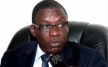 Farba Senghor « Madiké Niang n’a pas de base politique »