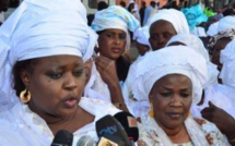 Assemblée nationale: Awa Niang vire 30 femmes de ménage proches de l'opposition